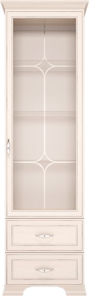 Шкаф для посуды Венеция 9 бодега в Кудымкаре - kudymkar.mebel24.online | фото 2
