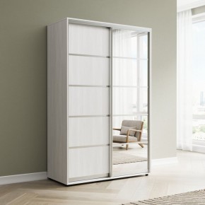 Шкаф-купе Акцент-Квадро ДЗ 1200-600 в Кудымкаре - kudymkar.mebel24.online | фото 3