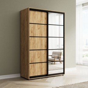 Шкаф-купе Акцент-Квадро ДЗ 1200-600 в Кудымкаре - kudymkar.mebel24.online | фото 4