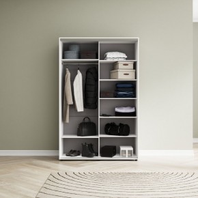 Шкаф-купе Акцент-Сим ДЗ 1200-600 в Кудымкаре - kudymkar.mebel24.online | фото 2