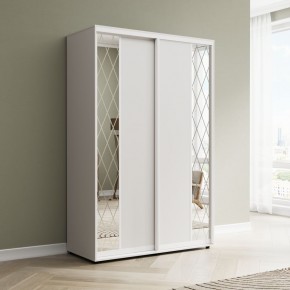 Шкаф-купе Акцент-Вера ДР 1200-600 в Кудымкаре - kudymkar.mebel24.online | фото 1