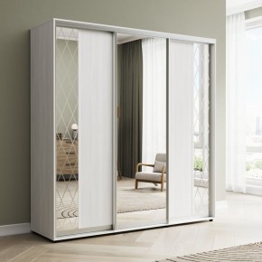 Шкаф-купе Акцент-Вера ДР 1500-600 в Кудымкаре - kudymkar.mebel24.online | фото 3