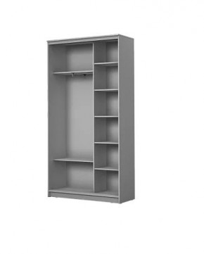Шкаф-купе ХИТ 22-4-12-88 (420) в Кудымкаре - kudymkar.mebel24.online | фото 2