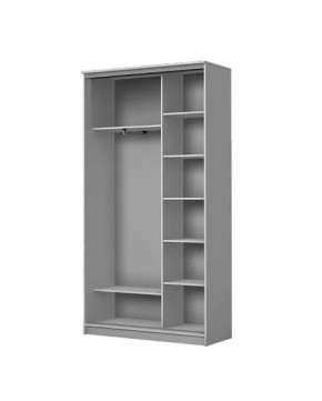 Шкаф-купе ХИТ 22-4-14-15 (420) в Кудымкаре - kudymkar.mebel24.online | фото 2