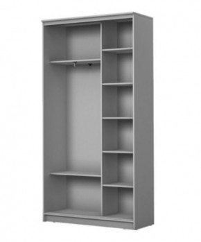 Шкаф-купе ХИТ 22-4-14-77 (420) в Кудымкаре - kudymkar.mebel24.online | фото 2