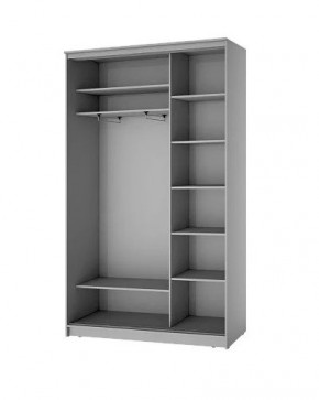 Шкаф-купе ХИТ 22-4-15-11 (420) в Кудымкаре - kudymkar.mebel24.online | фото 2