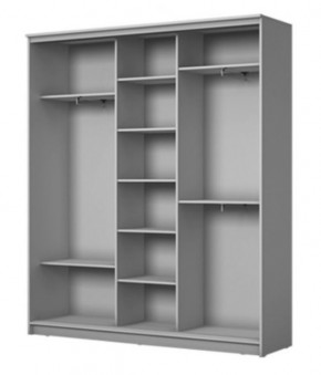 Шкаф-купе ХИТ 22-4-18-777 (420) в Кудымкаре - kudymkar.mebel24.online | фото 2