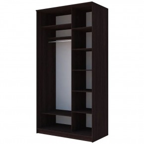 Шкаф-купе ХИТ 23-12-11 (620) в Кудымкаре - kudymkar.mebel24.online | фото 5