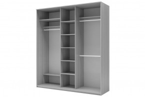 Шкаф-купе ХИТ 23-18-656 (620) в Кудымкаре - kudymkar.mebel24.online | фото 5