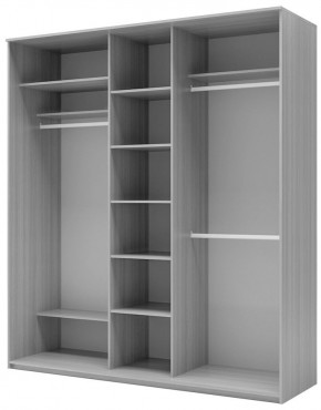 Шкаф-купе ХИТ 23-20-151 (620) в Кудымкаре - kudymkar.mebel24.online | фото 2
