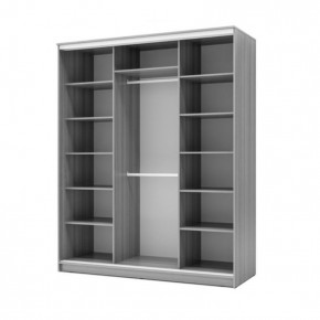 Шкаф-купе ХИТ 23-20/2-555 (620) в Кудымкаре - kudymkar.mebel24.online | фото 2