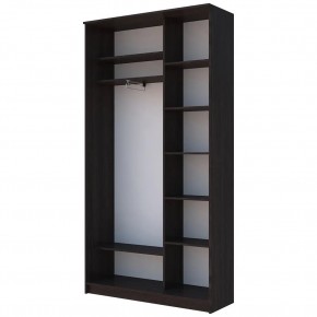 Шкаф-купе ХИТ 23-4-12-55 (420) в Кудымкаре - kudymkar.mebel24.online | фото 4
