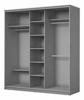 Шкаф-купе ХИТ 24-18-666 (620) в Кудымкаре - kudymkar.mebel24.online | фото 2