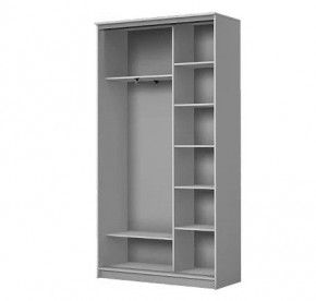 Шкаф-купе ХИТ 24-4-12-11 (420) в Кудымкаре - kudymkar.mebel24.online | фото 2