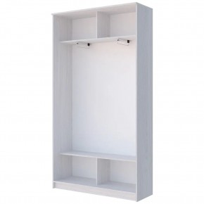 Шкаф-купе ХИТ 24-4-12/2-66 (420) в Кудымкаре - kudymkar.mebel24.online | фото 2