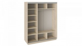 Шкаф-купе Румер СШК 1.180.60-13.11.13 в Кудымкаре - kudymkar.mebel24.online | фото 2