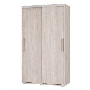 Шкаф-купе ШКК-11 (ясень белый) в Кудымкаре - kudymkar.mebel24.online | фото 2