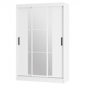 Шкаф-купе Тайм ШКК-03 (белый) в Кудымкаре - kudymkar.mebel24.online | фото 2