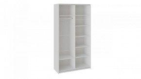 Шкаф-купе Траст СШК 2.120.60-13.15 в Кудымкаре - kudymkar.mebel24.online | фото 2