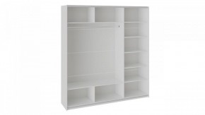 Шкаф-купе Траст СШК 2.210.70-11.11.11 в Кудымкаре - kudymkar.mebel24.online | фото 2