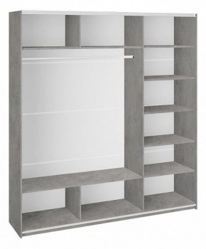 Шкаф-купе Траст СШК 2.210.70-15.13.15 в Кудымкаре - kudymkar.mebel24.online | фото 2