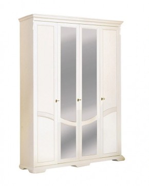 Шкаф Лика с зеркалом (ММ 137-01/04) в Кудымкаре - kudymkar.mebel24.online | фото 1
