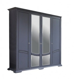 Шкаф Лика с зеркалом (ММ 137-01/04) в Кудымкаре - kudymkar.mebel24.online | фото 2