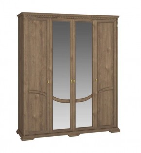 Шкаф Лика с зеркалом (ММ 137-01/04) в Кудымкаре - kudymkar.mebel24.online | фото 3