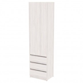 Шкаф Мальта H155 (ЯАС) в Кудымкаре - kudymkar.mebel24.online | фото