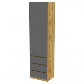 Шкаф Мальта H156 в Кудымкаре - kudymkar.mebel24.online | фото 20