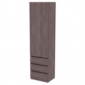 Шкаф Мальта H156 (ЯАТ) в Кудымкаре - kudymkar.mebel24.online | фото
