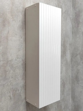 Шкаф навесной для ванной MH5-MA 300х960 (Белый-М 10.1.1) Белый глянец в Кудымкаре - kudymkar.mebel24.online | фото 4