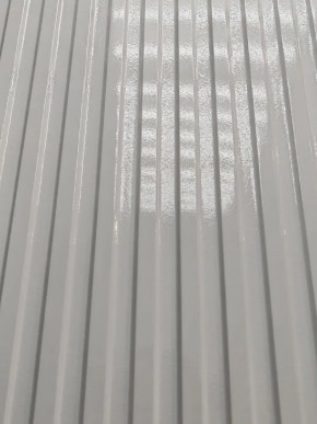 Шкаф навесной для ванной MH5-MA 300х960 (Белый-М 10.1.1) Белый глянец в Кудымкаре - kudymkar.mebel24.online | фото 9