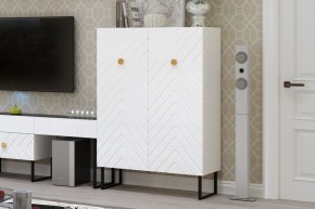 Шкаф низкий Марсель в Кудымкаре - kudymkar.mebel24.online | фото 7