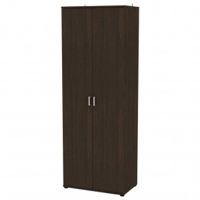 Шкаф Ольга H58 (Венге) в Кудымкаре - kudymkar.mebel24.online | фото