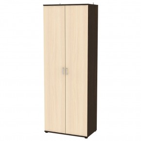 Шкаф Ольга H58 (Венге-ДМ) в Кудымкаре - kudymkar.mebel24.online | фото