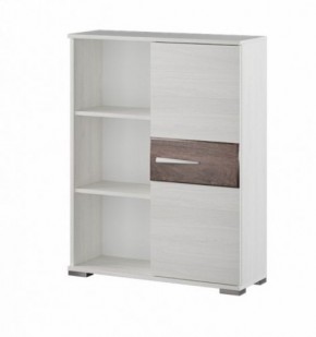 Шкаф-пенал универсальный Акита  в Кудымкаре - kudymkar.mebel24.online | фото 1