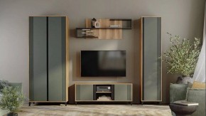 Шкаф платяной Богемия в Кудымкаре - kudymkar.mebel24.online | фото 5