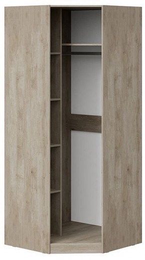 Шкаф платяной Эмбер СМ-348.07.007 L в Кудымкаре - kudymkar.mebel24.online | фото 2