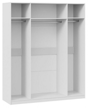Шкаф платяной Глосс СМ-319.07.443 в Кудымкаре - kudymkar.mebel24.online | фото 2