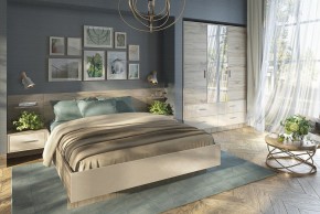 Шкаф платяной Лациа СТЛ.418.01 в Кудымкаре - kudymkar.mebel24.online | фото 4