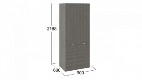 Шкаф платяной Либерти СМ-297.07.021 в Кудымкаре - kudymkar.mebel24.online | фото 3