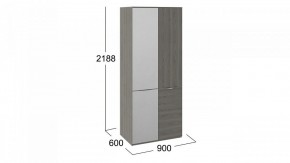 Шкаф платяной Либерти СМ-297.07.024 в Кудымкаре - kudymkar.mebel24.online | фото 4