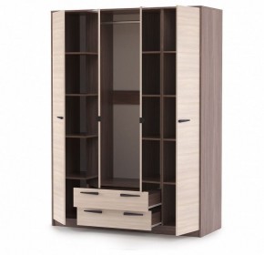 Шкаф платяной Оптима в Кудымкаре - kudymkar.mebel24.online | фото 2