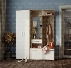 Шкаф Канзас в Кудымкаре - kudymkar.mebel24.online | фото 2