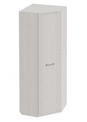 Шкаф угловой "Элана" (Бодега Белая) в Кудымкаре - kudymkar.mebel24.online | фото