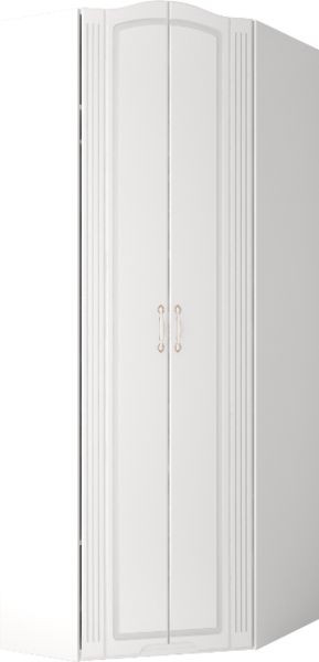 Шкаф угловой Виктория 26 в Кудымкаре - kudymkar.mebel24.online | фото 3