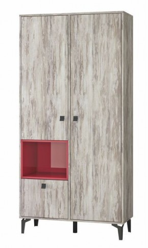 Шкаф универсальный Милан  в Кудымкаре - kudymkar.mebel24.online | фото 1