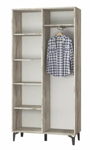 Шкаф универсальный Милан  в Кудымкаре - kudymkar.mebel24.online | фото 2