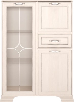 Шкаф универсальный Венеция 15 бодега в Кудымкаре - kudymkar.mebel24.online | фото 1